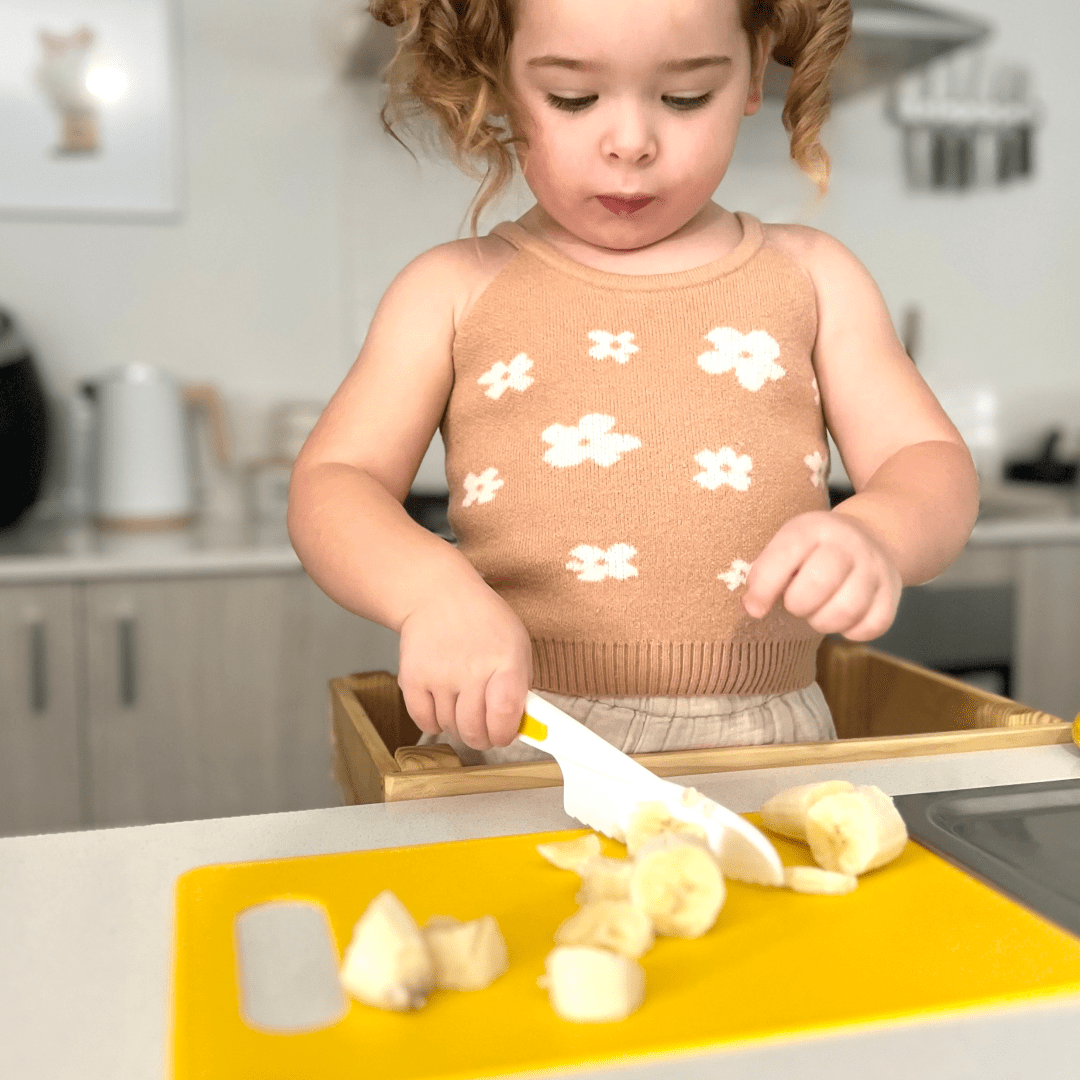 Ensemble de Cuisine Montessori 13 pièces - Enfant Joyeux FR