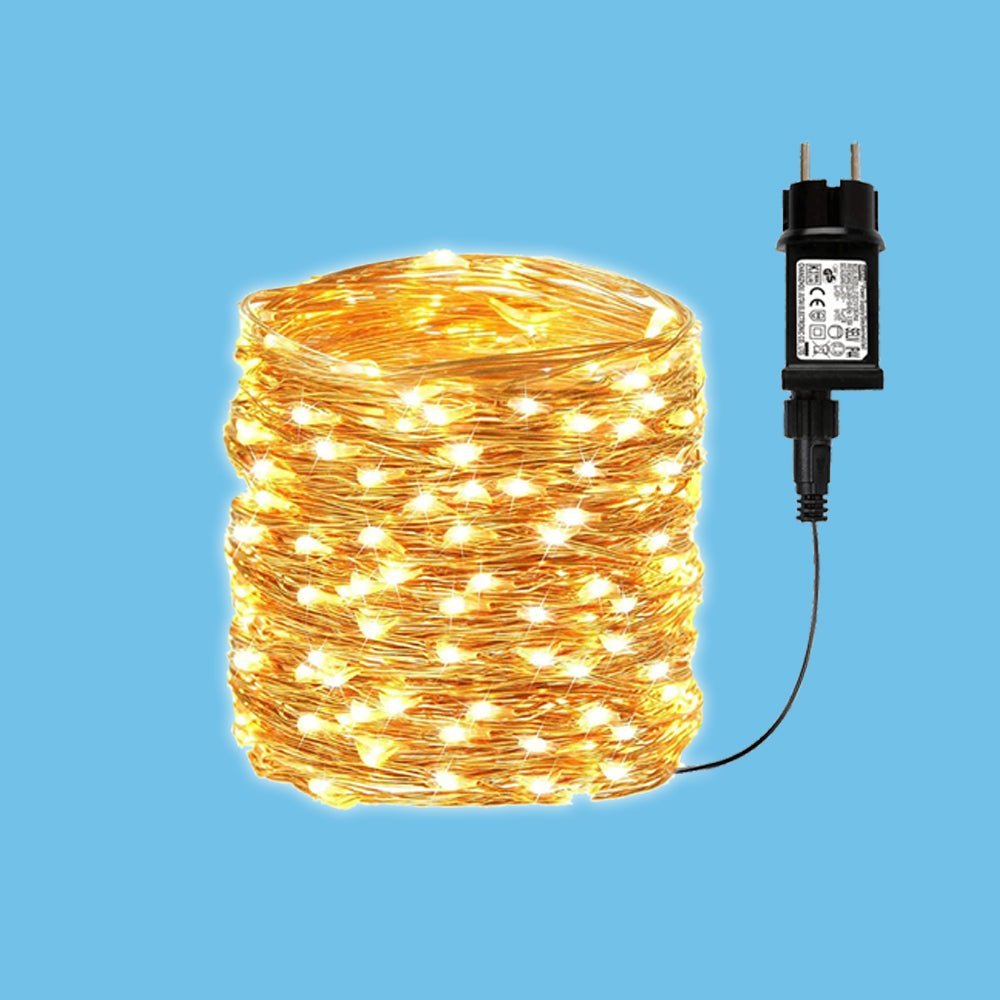 Guirlandes Lumineuses (Cadeau Offert) - Enfant Joyeux FR