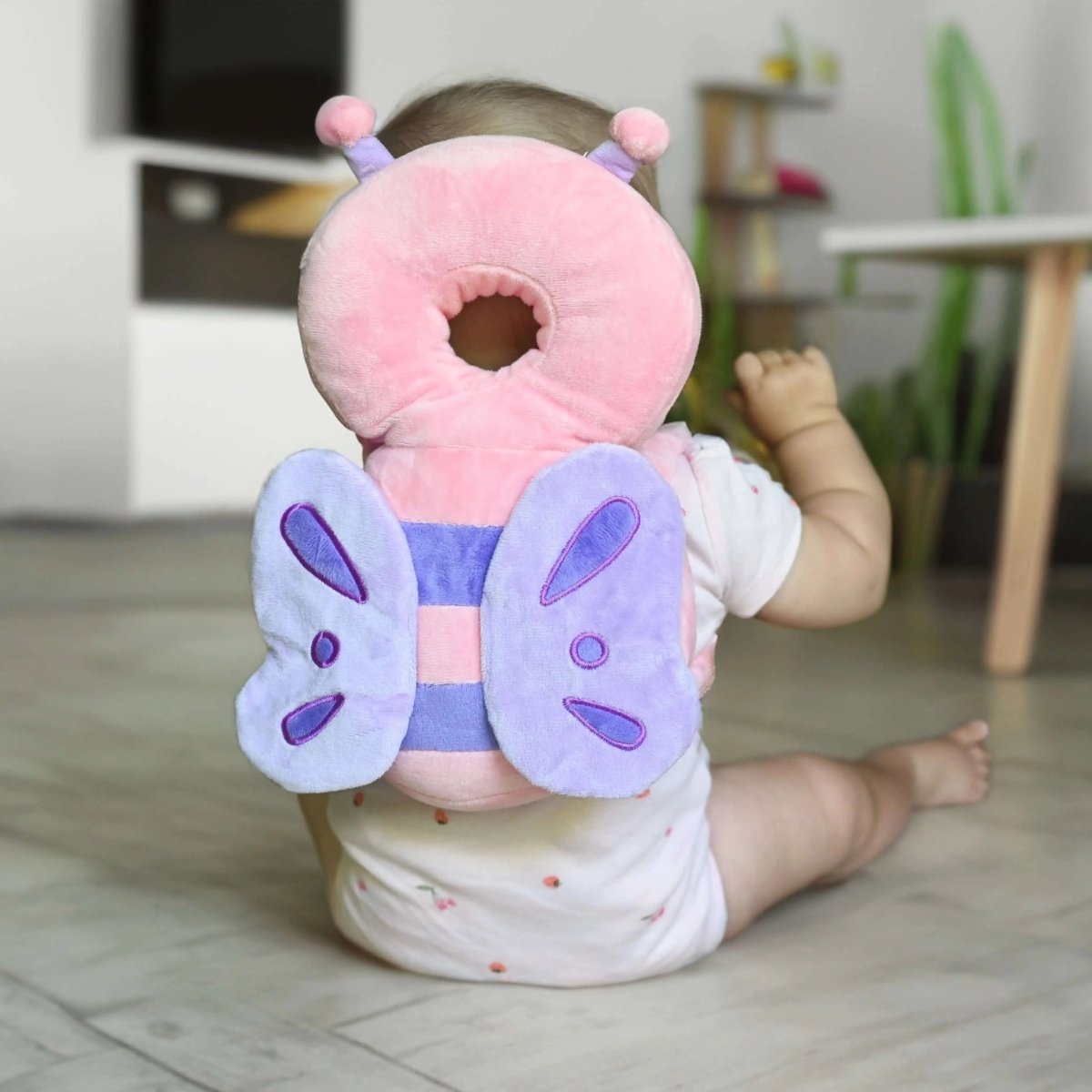 SécuriTête™ – Protection pour Enfants - Enfant Joyeux FR