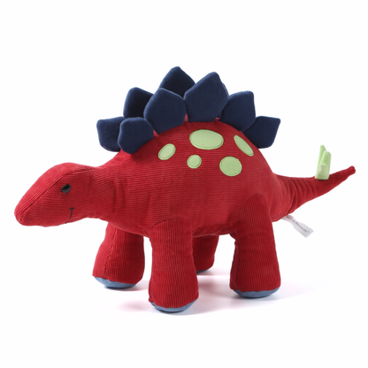 Peluche Dinosaure Douce Pour Enfant