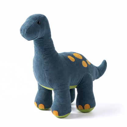 Peluche Dinosaure Douce Pour Enfant