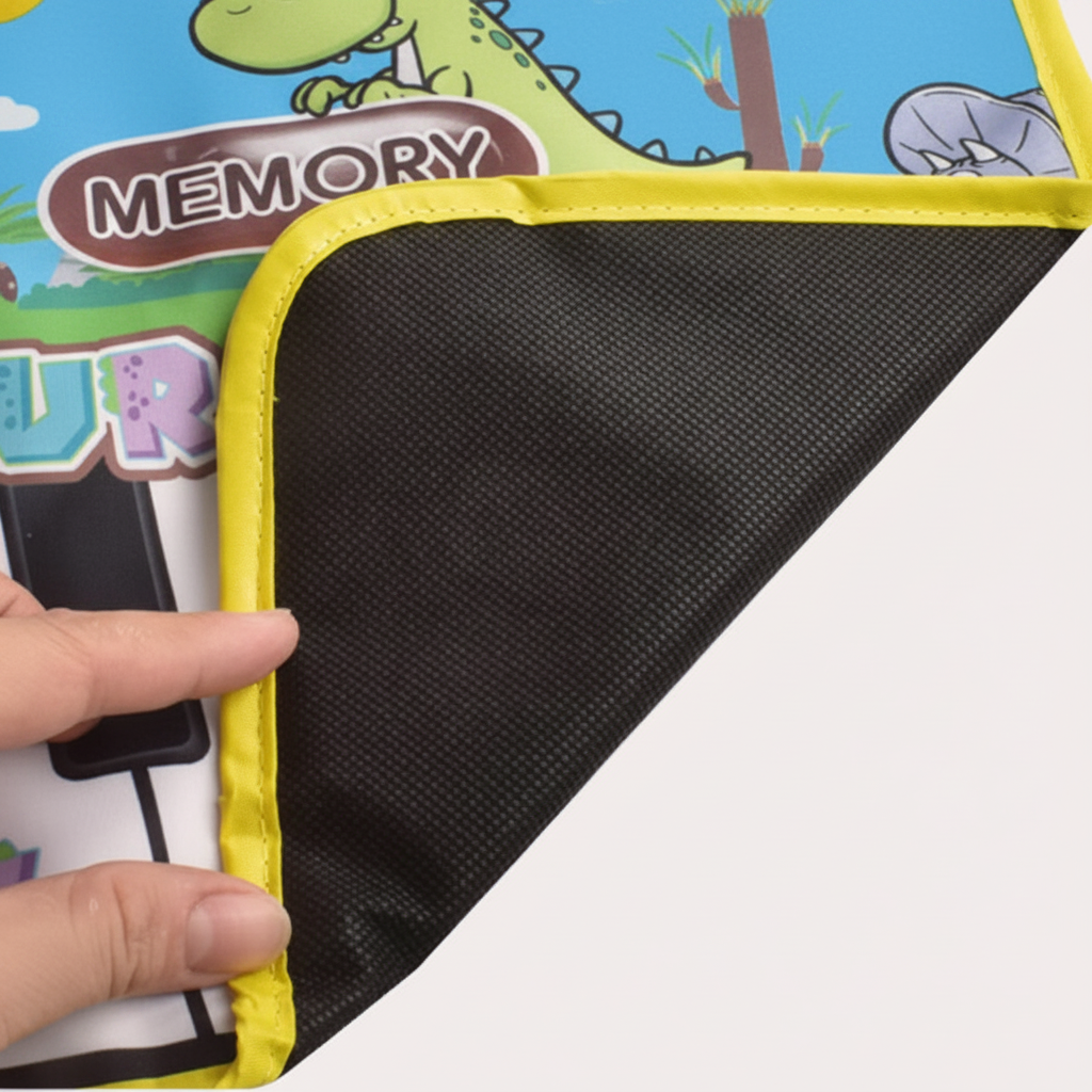 Tapis de jeu au sol avec fonctions musicales