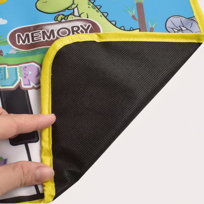 Tapis de jeu au sol avec fonctions musicales