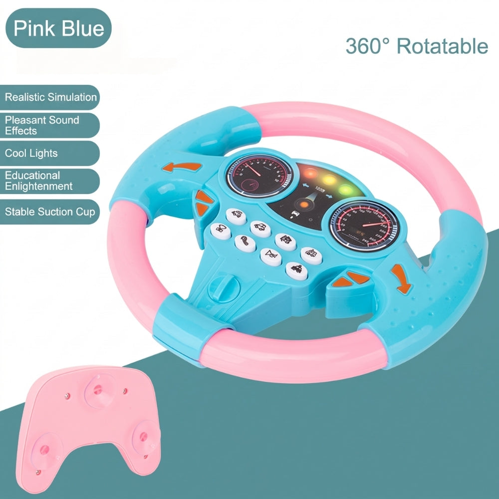 Jouet volant avec commandes et effets sonores pour enfant