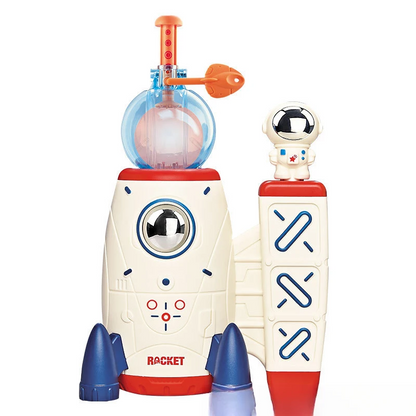 Machine à ballons et éléments du coffret de création