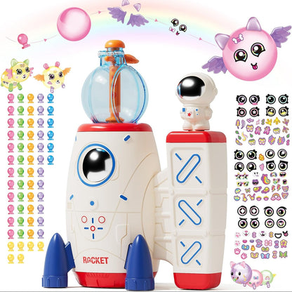 Ensemble de jeu créatif pour fabriquer des figures en ballons