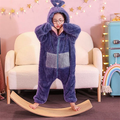 Déguisement pour enfant adapté aux fêtes costumées