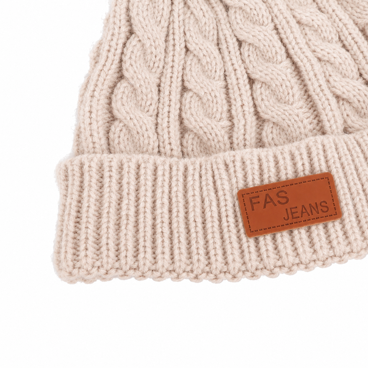 Ensemble d’accessoires chaud pour les sorties hivernales