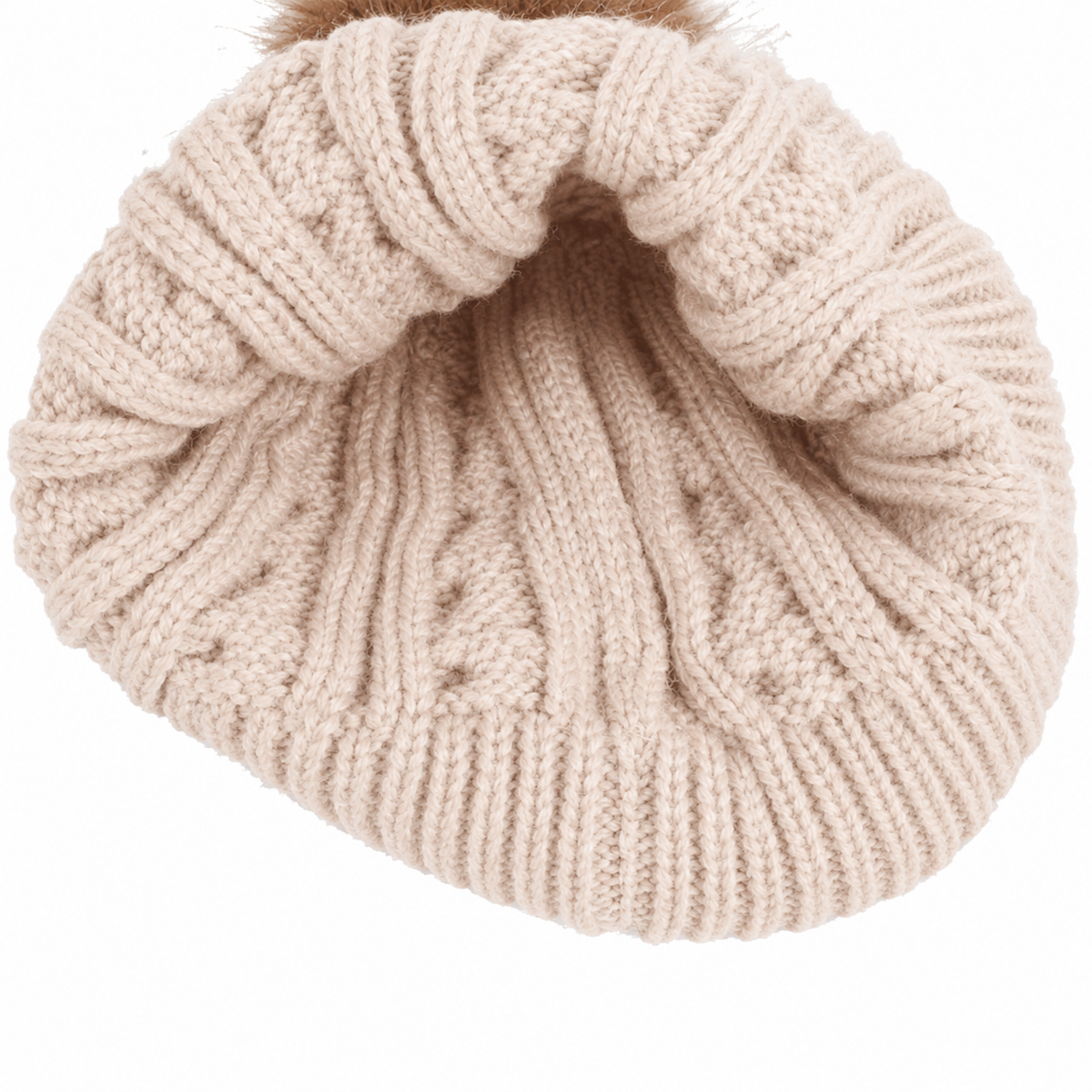 Gants d’hiver enfant accompagnant le bonnet et l’écharpe