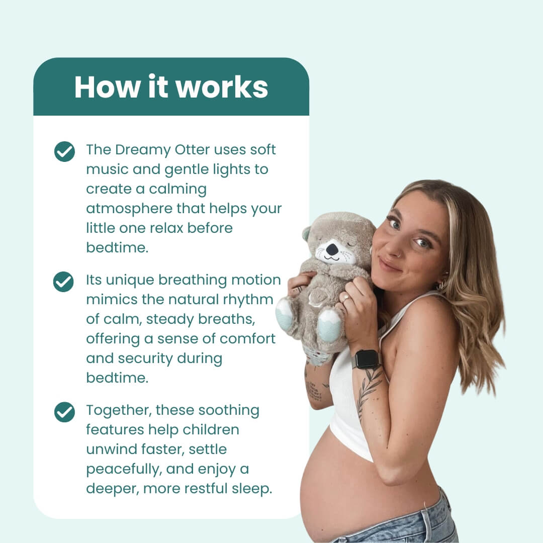 Vue rapprochée de la texture douce de la peluche loutre