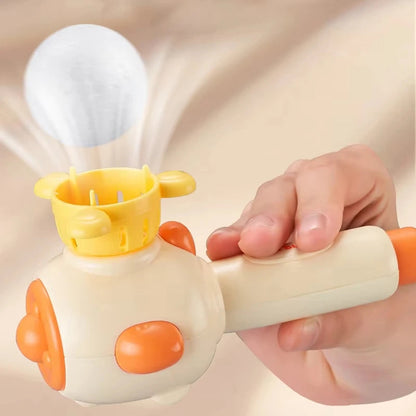 Accessoire de jeu Montessori pour stimuler la communication