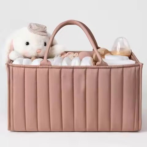 Séparateur amovible pour personnaliser le rangement du caddy