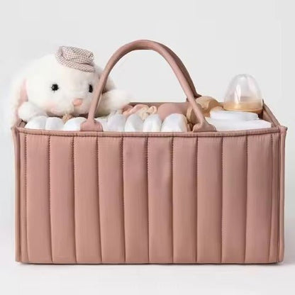 Séparateur amovible pour personnaliser le rangement du caddy