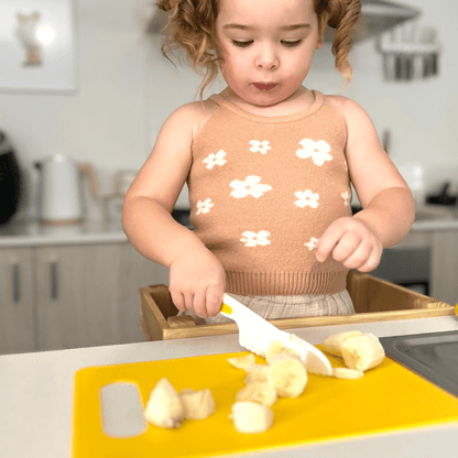 Ensemble de Cuisine Montessori 13 pièces - Enfant Joyeux FR