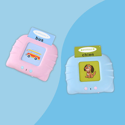 PetitMot™ | Édition Française - Enfant Joyeux FR