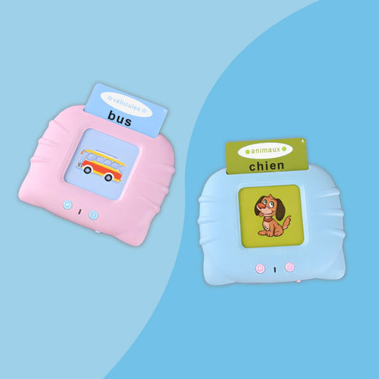 PetitMot™ | Édition Française - Enfant Joyeux FR
