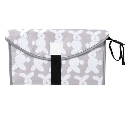 Matelas À Langer Nomade Imperméable Pour Bébé