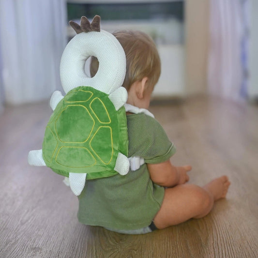 SécuriTête™ – Protection pour Enfants - Enfant Joyeux FR