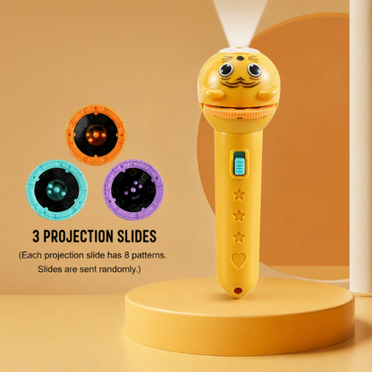 Lampe Projecteur Enfant Pour Histoires Du Soir